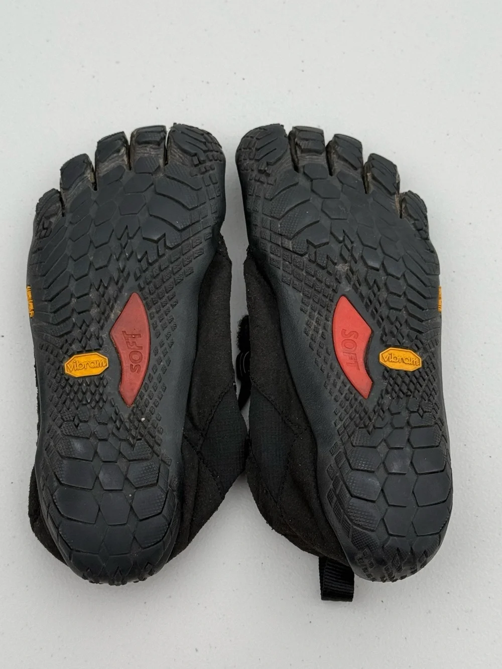Vibram lightweight minimalist